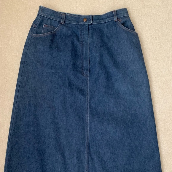 koret denim skirts